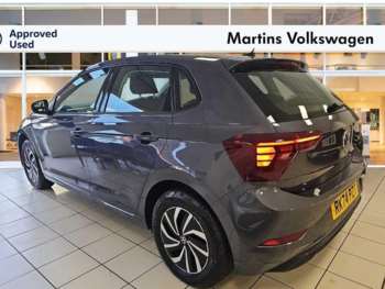 Used Volkswagen Polo 2024 for sale - 73350724: Photo