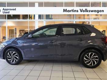 Used Volkswagen Polo 2024 for sale - 73350724: Photo