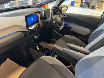 Used Volkswagen ID3 2022 for sale - 73488322: Photo