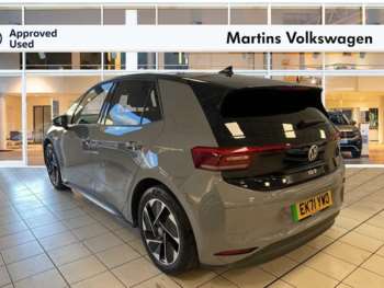 Used Volkswagen ID3 2022 for sale - 73488322: Photo