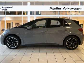 Used Volkswagen ID3 2022 for sale - 73488322: Photo