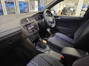 Used Volkswagen Tiguan 2021 for sale - 73474047: Photo