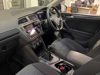 Used Volkswagen Tiguan 2019 for sale - 73611423: Photo