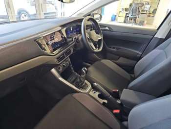 Used Volkswagen Polo 2024 for sale - 73350700: Photo
