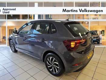Used Volkswagen Polo 2024 for sale - 73350700: Photo
