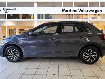 Used Volkswagen Polo 2024 for sale - 73350700: Photo