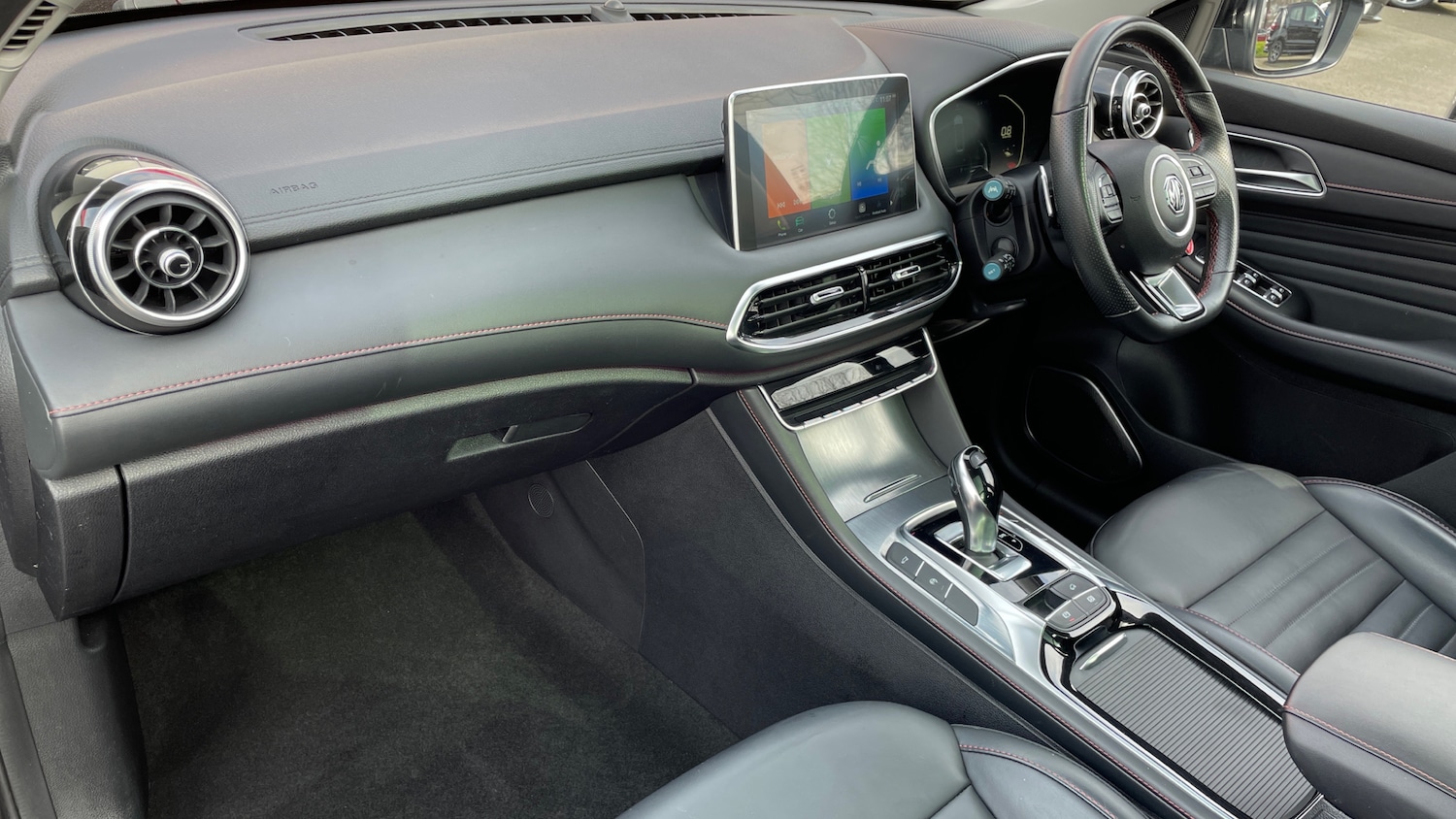 Used MG MG HS 2022 for sale - 77968544: Photo 10