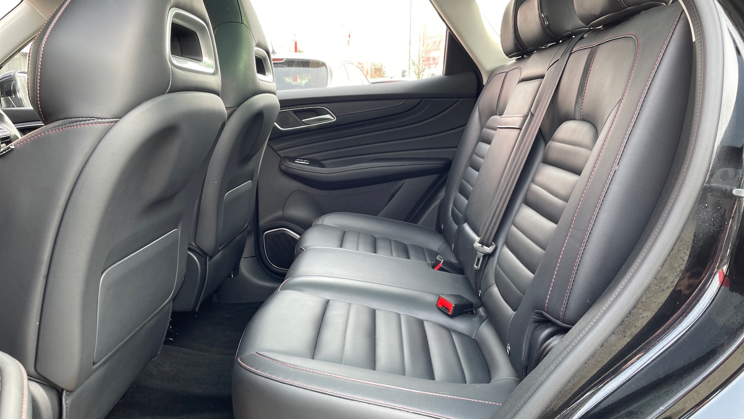 Used MG MG HS 2022 for sale - 77968544: Photo 13