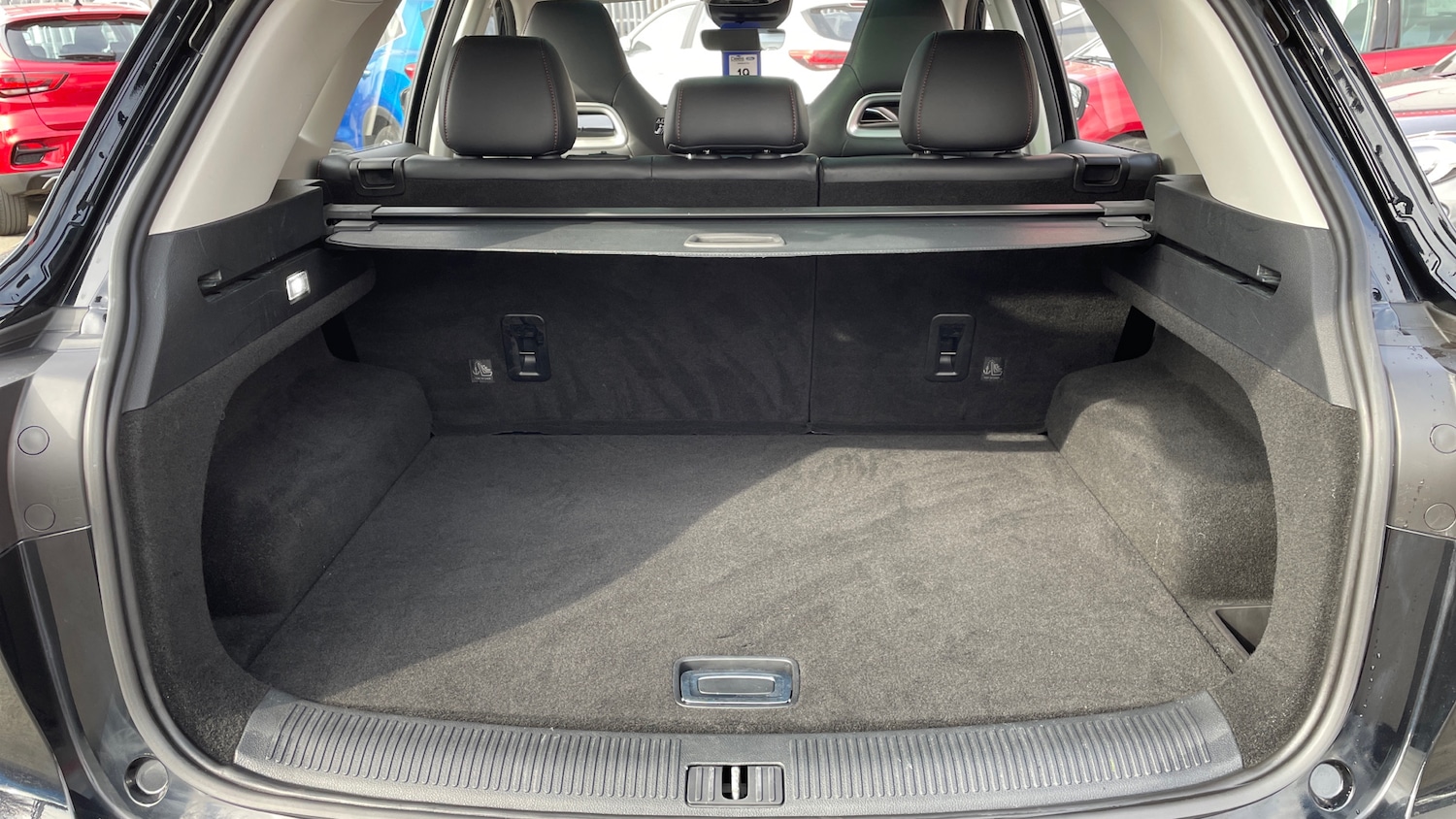 Used MG MG HS 2022 for sale - 77968544: Photo 14