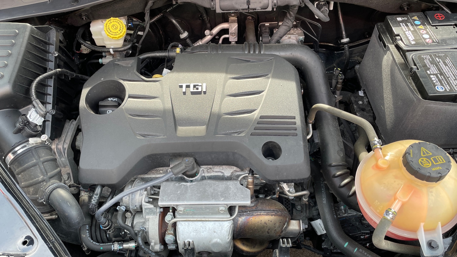 Used MG MG HS 2022 for sale - 77968544: Photo 15