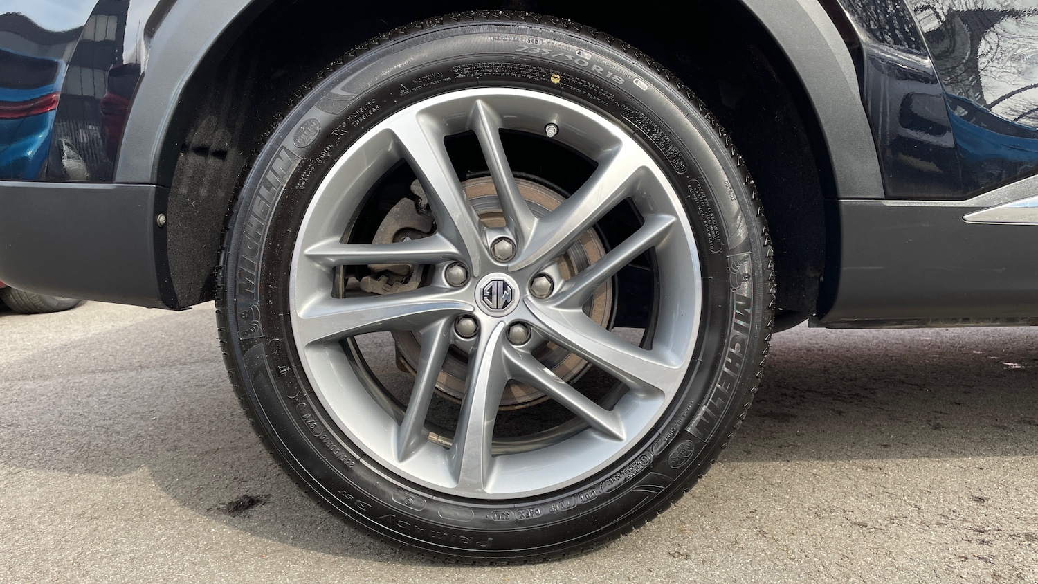 Used MG MG HS 2022 for sale - 77968544: Photo 18