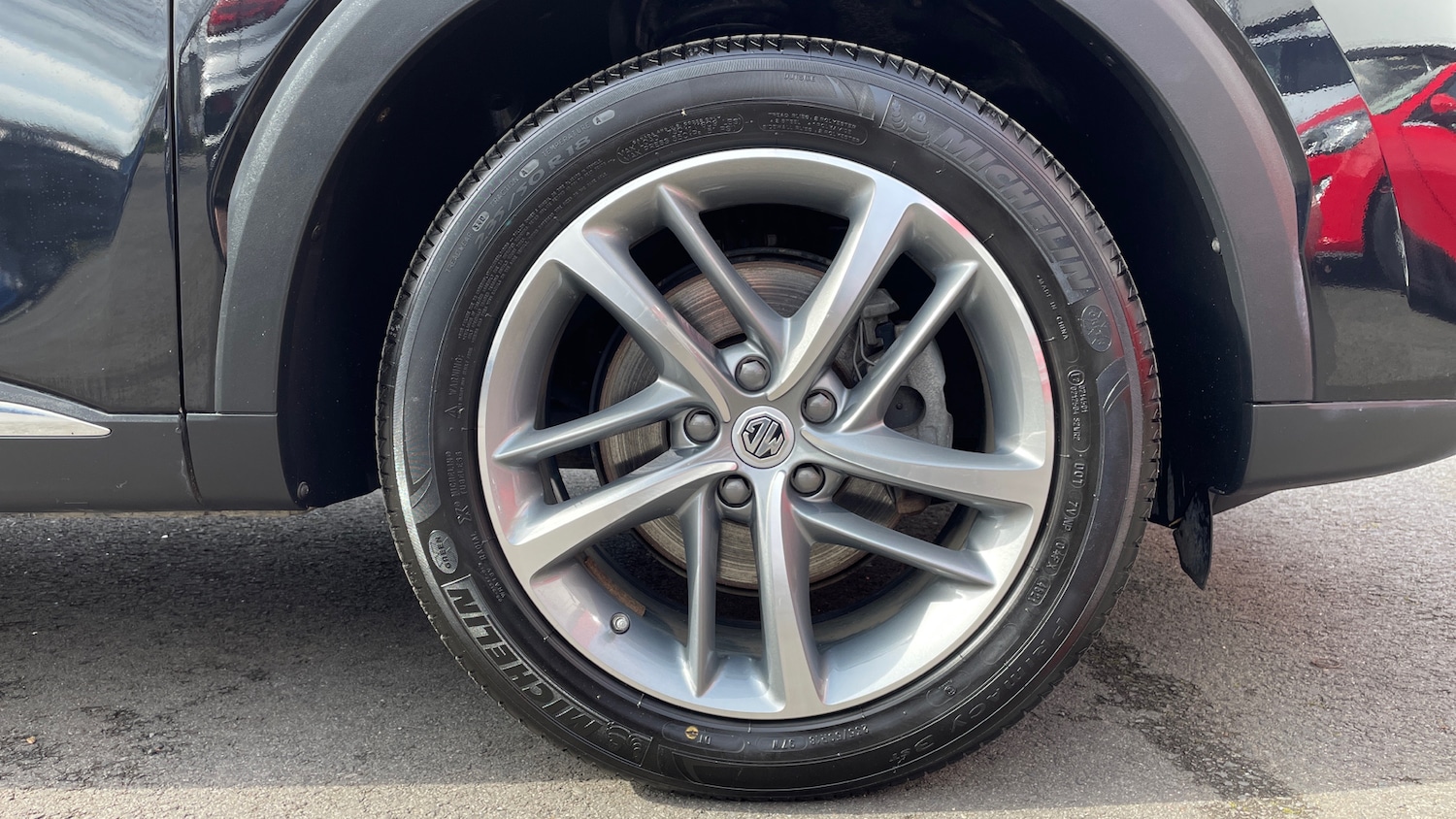 Used MG MG HS 2022 for sale - 77968544: Photo 19