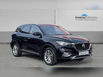 MG MG HS feature image