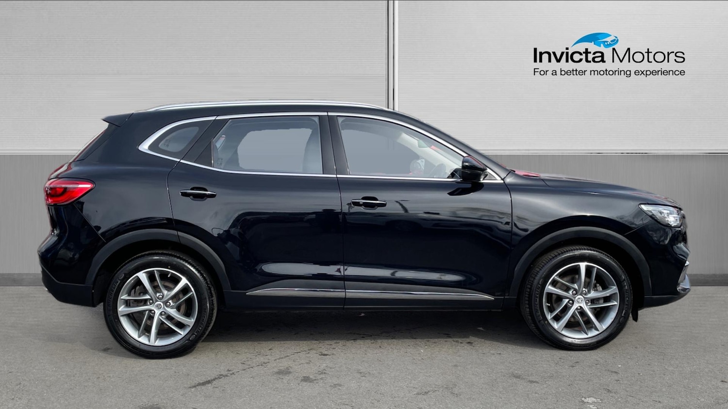 Used MG MG HS 2022 for sale - 77968544: Photo 2