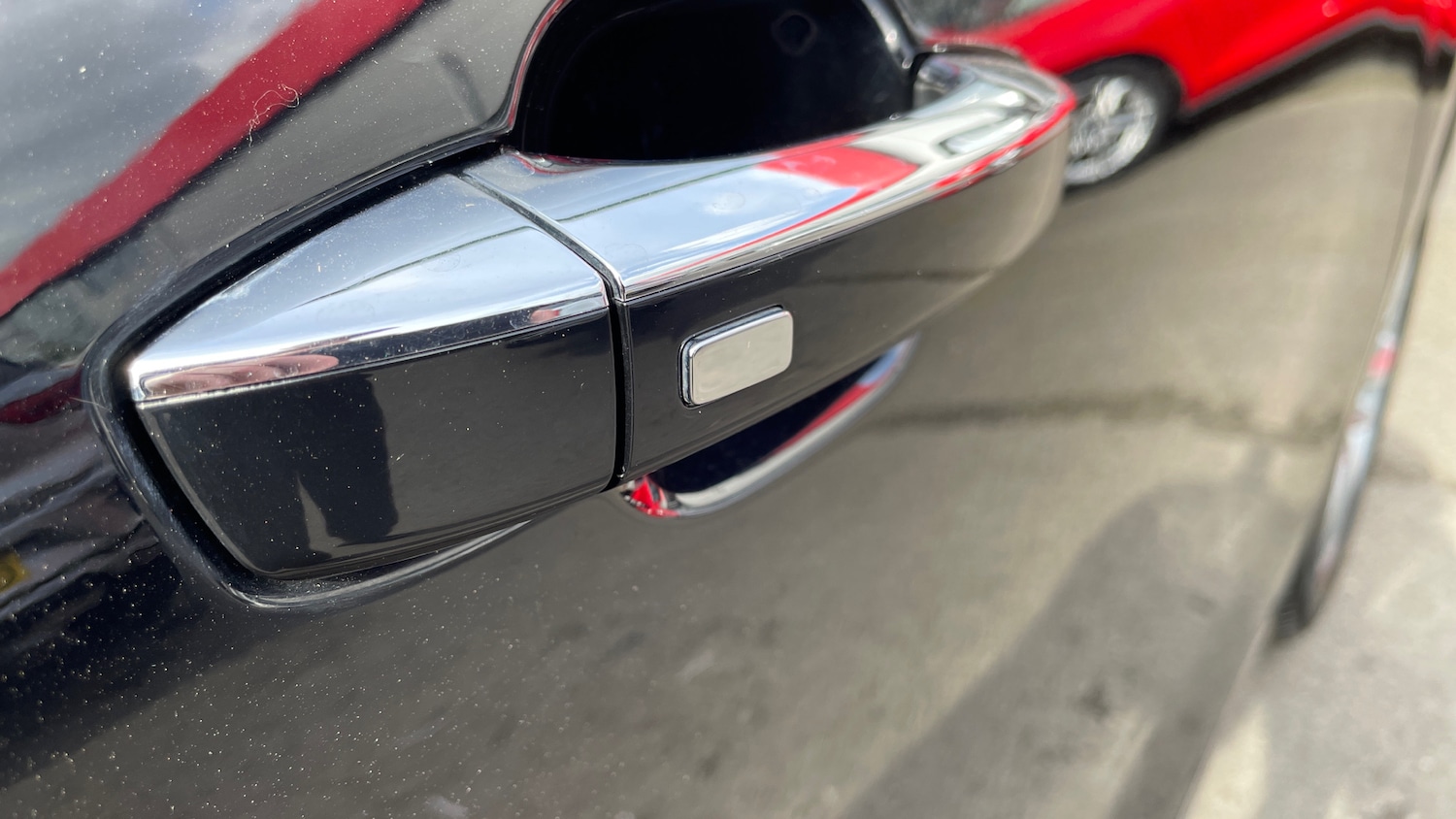 Used MG MG HS 2022 for sale - 77968544: Photo 20