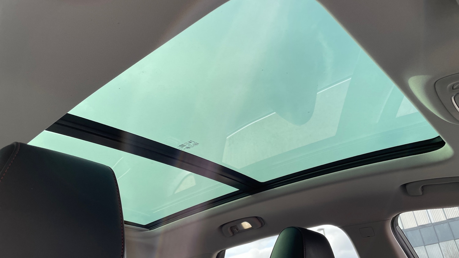 Used MG MG HS 2022 for sale - 77968544: Photo 23