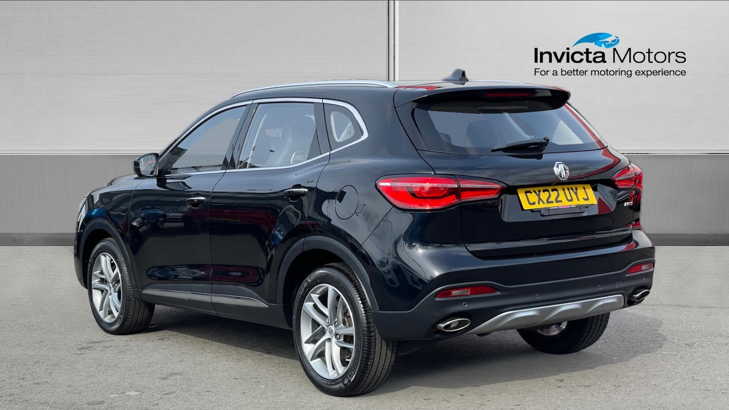 Used MG MG HS 2022 for sale - 77968544: Photo 5