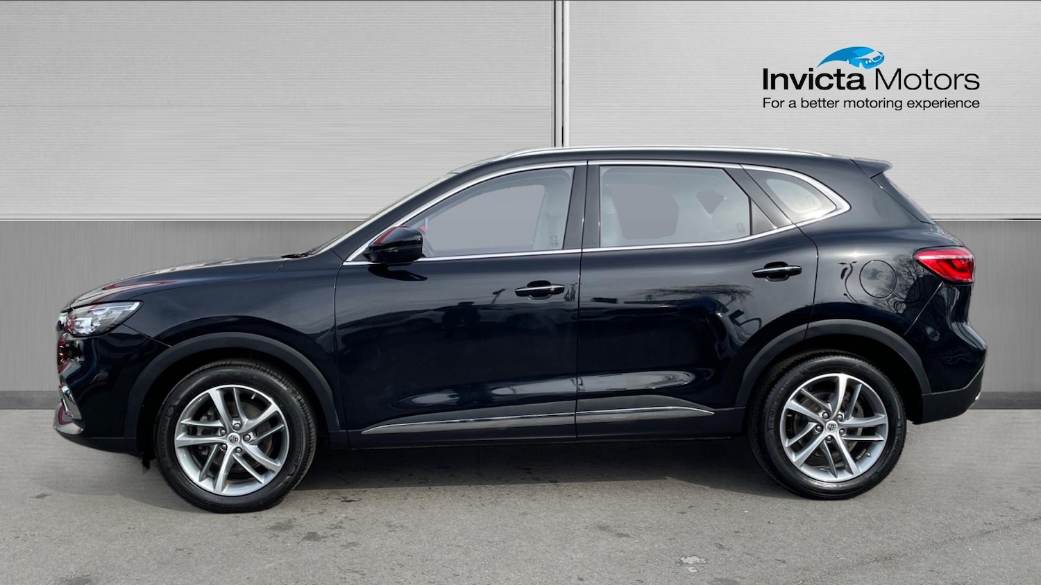 Used MG MG HS 2022 for sale - 77968544: Photo 6