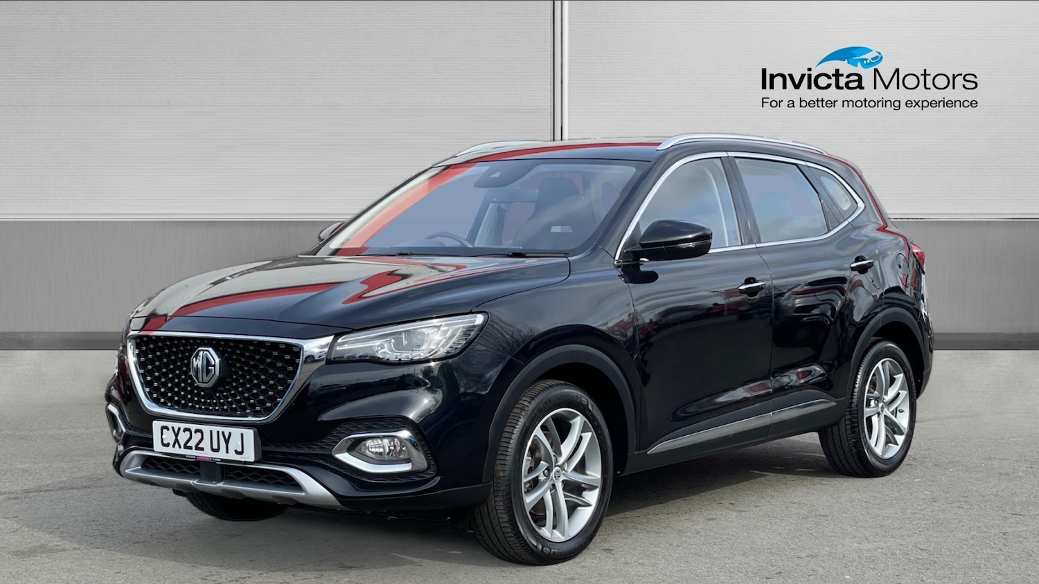 Used MG MG HS 2022 for sale - 77968544: Photo 7