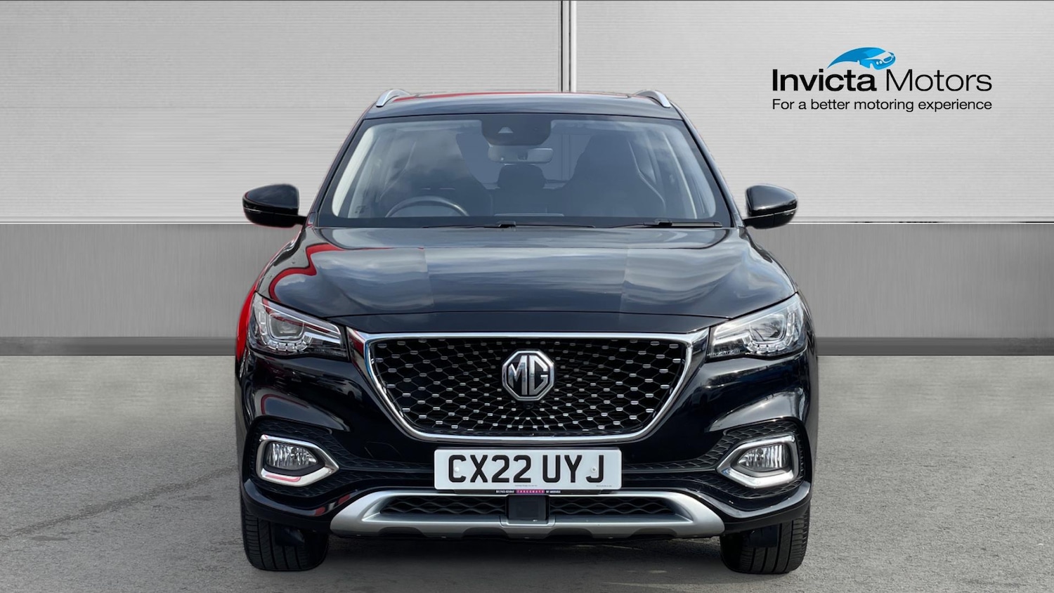 Used MG MG HS 2022 for sale - 77968544: Photo 8