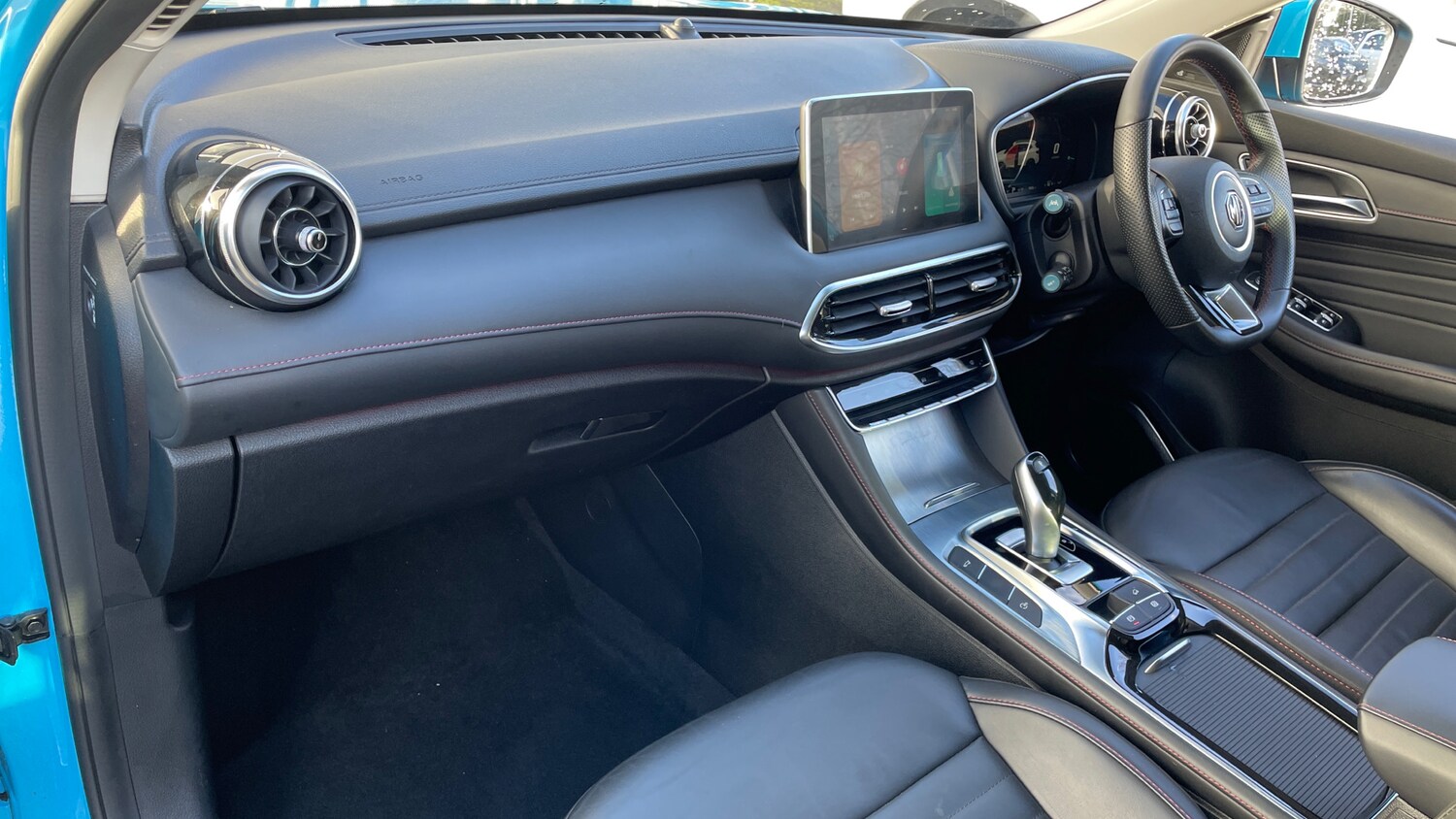 Used MG MG HS 2024 for sale - 77008029: Photo 10