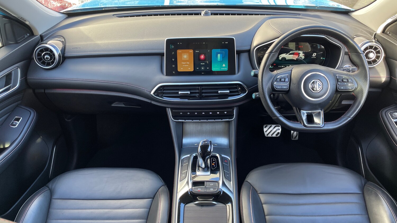 Used MG MG HS 2024 for sale - 77008029: Photo 11