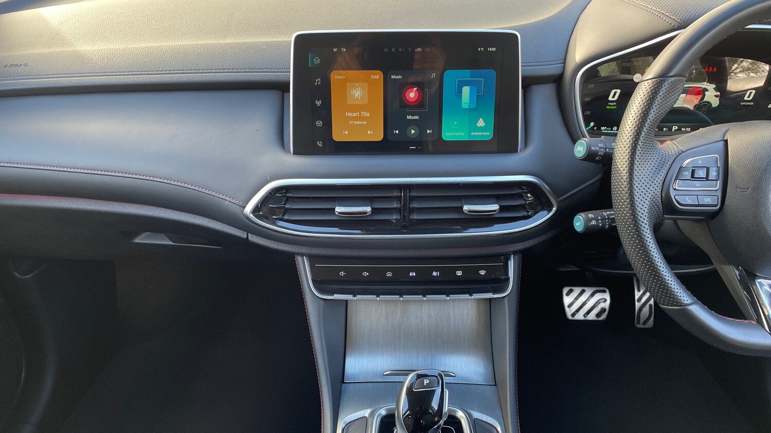 Used MG MG HS 2024 for sale - 77008029: Photo 12