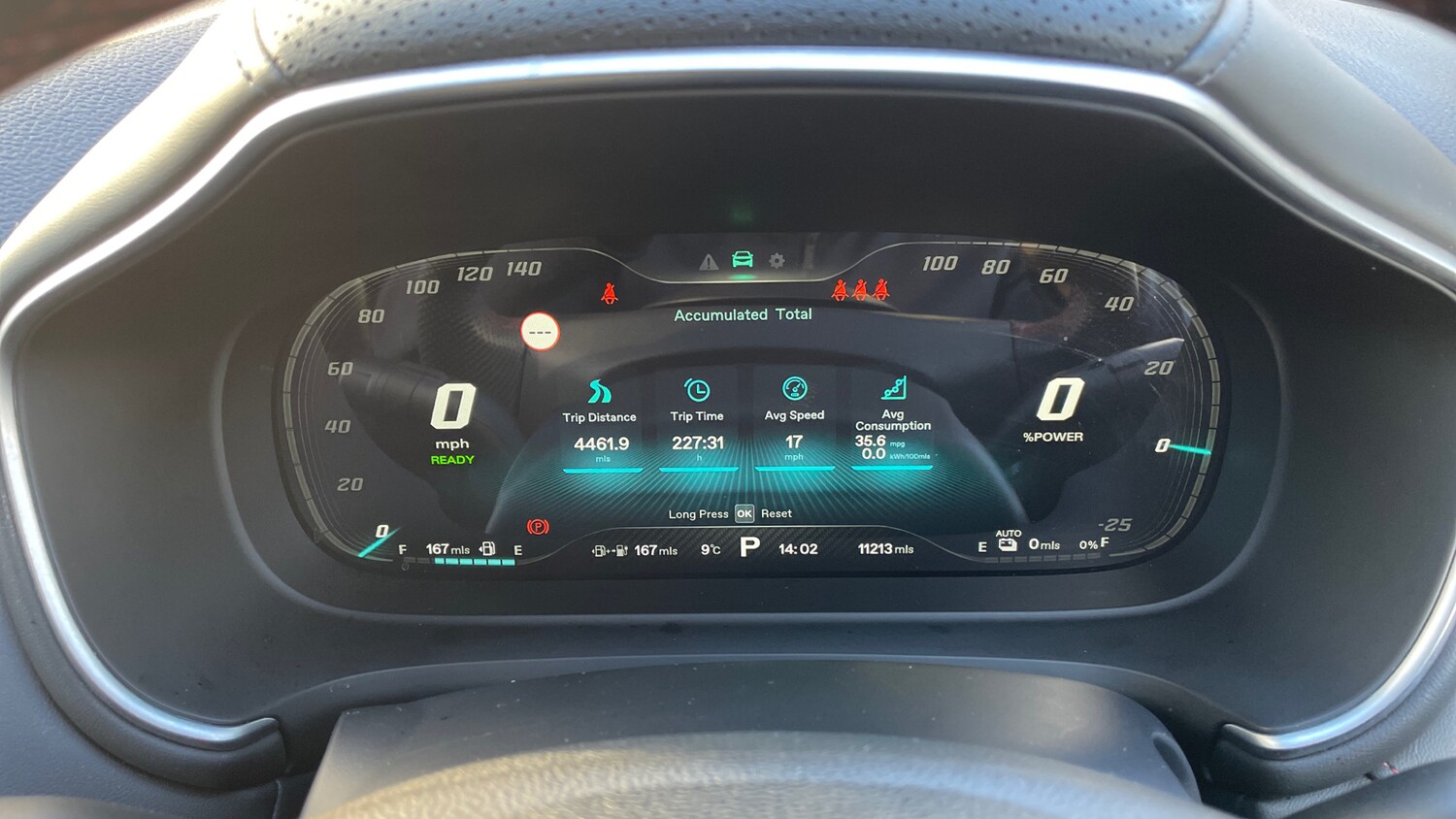 Used MG MG HS 2024 for sale - 77008029: Photo 13