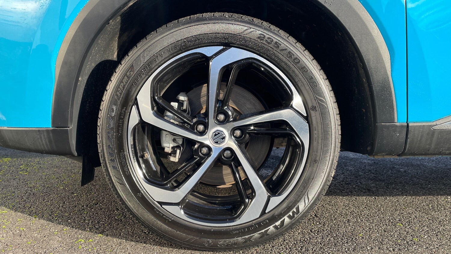 Used MG MG HS 2024 for sale - 77008029: Photo 17