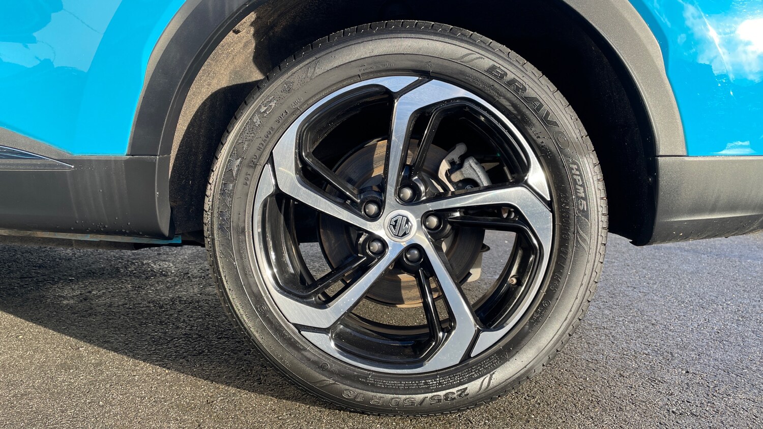 Used MG MG HS 2024 for sale - 77008029: Photo 18