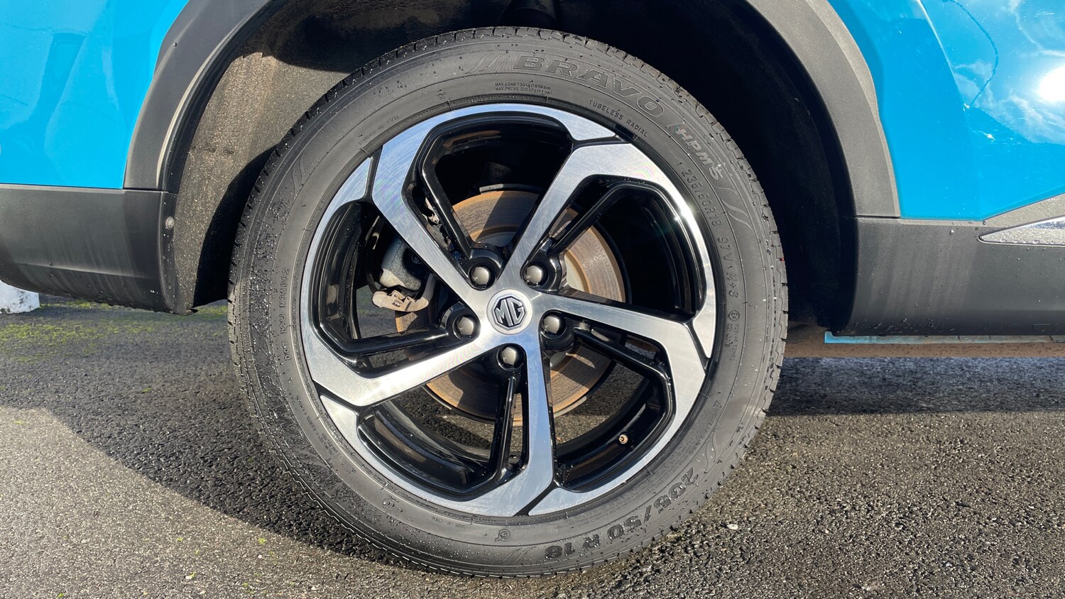 Used MG MG HS 2024 for sale - 77008029: Photo 19