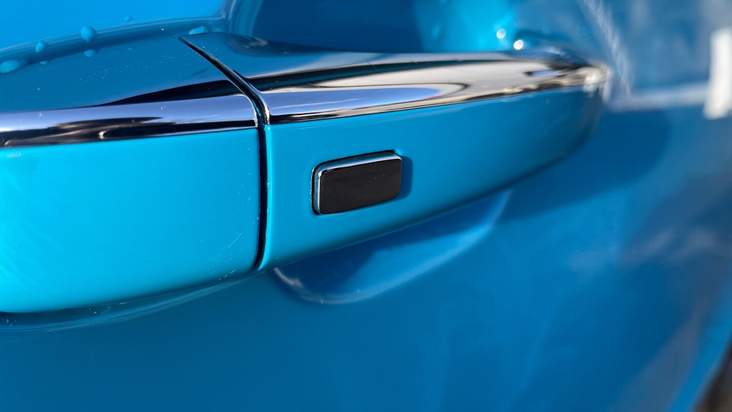 Used MG MG HS 2024 for sale - 77008029: Photo 22