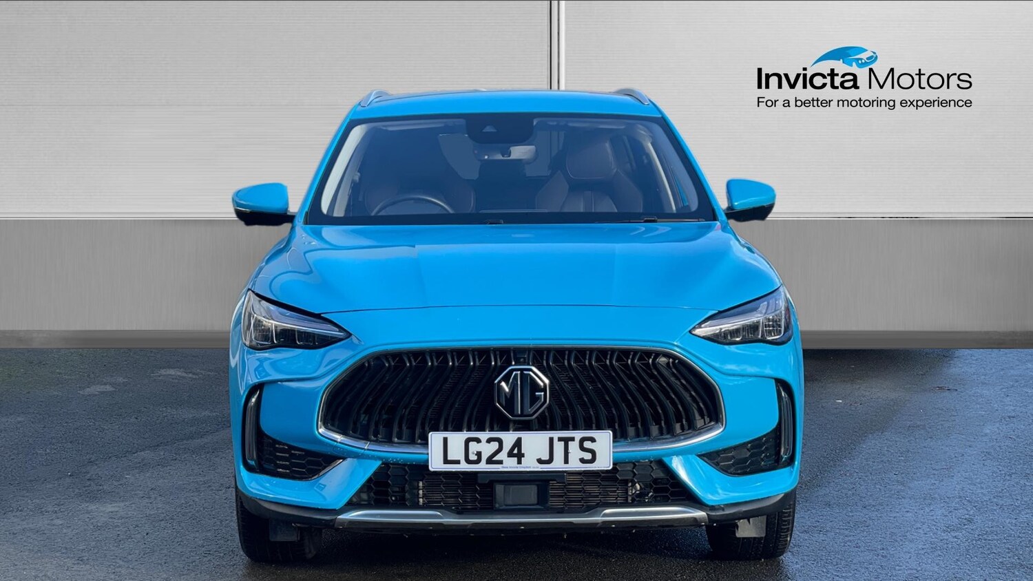 Used MG MG HS 2024 for sale - 77008029: Photo 8