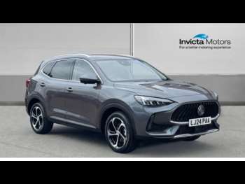 2024 - 1.5 T-GDI PHEV Trophy 5dr Auto