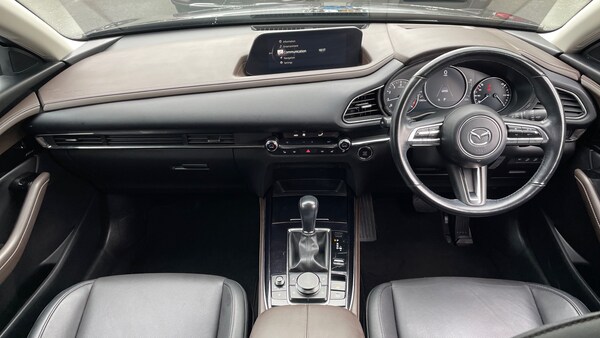 Used Mazda CX-30 2022 for sale - 76186955: Photo 11