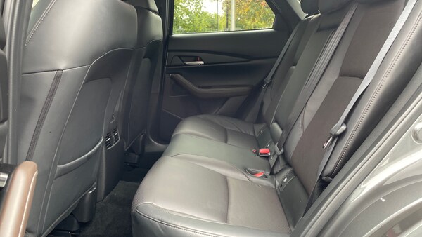 Used Mazda CX-30 2022 for sale - 76186955: Photo 14