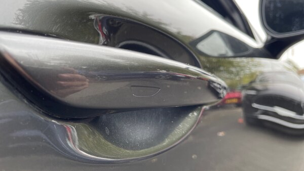 Used Mazda CX-30 2022 for sale - 76186955: Photo 21