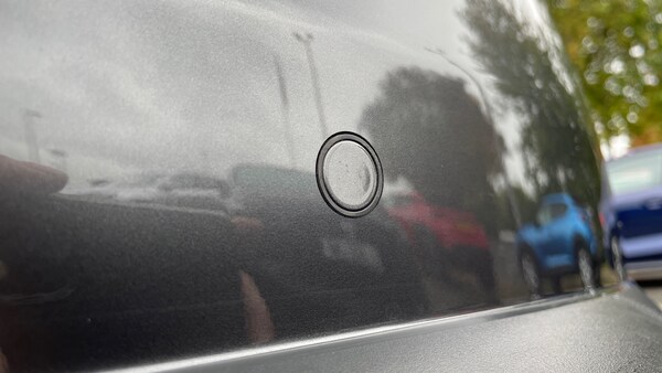 Used Mazda CX-30 2022 for sale - 76186955: Photo 22