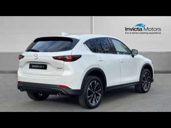 Used Mazda CX-5 2023 for sale - 74017965: Photo