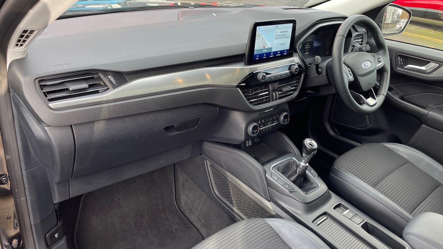 Used Ford Kuga 2021 for sale - 76884722: Photo 10