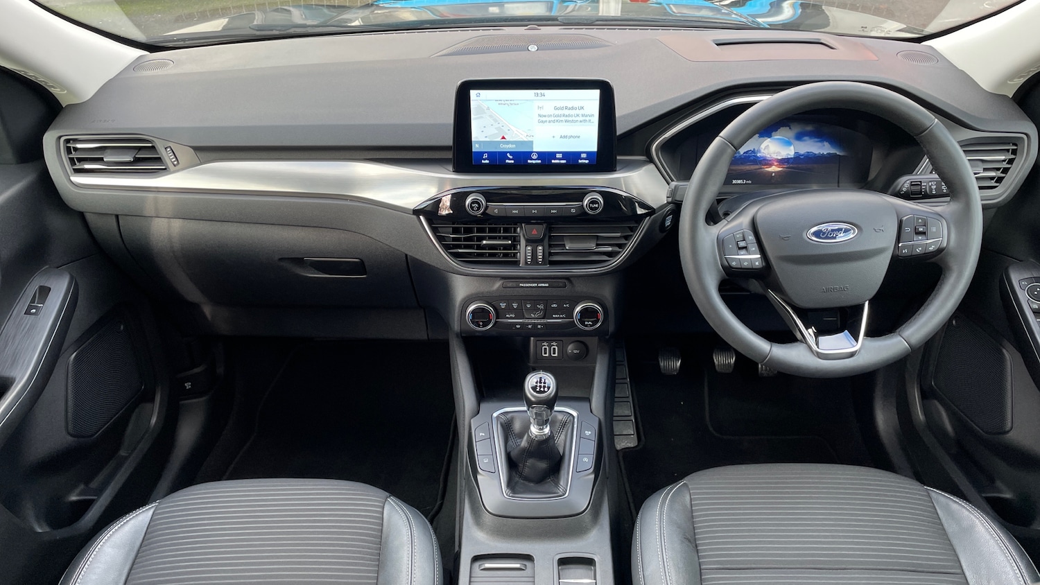 Used Ford Kuga 2021 for sale - 76884722: Photo 11