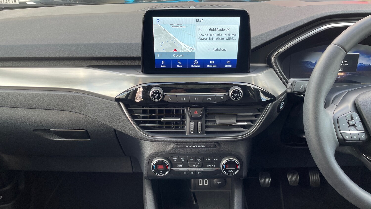 Used Ford Kuga 2021 for sale - 76884722: Photo 12