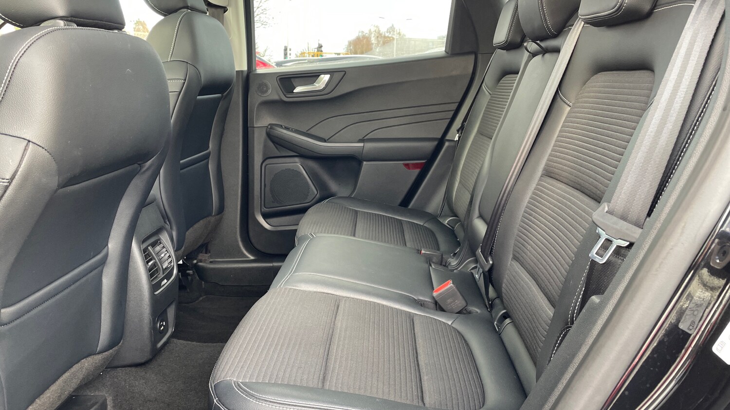 Used Ford Kuga 2021 for sale - 76884722: Photo 14