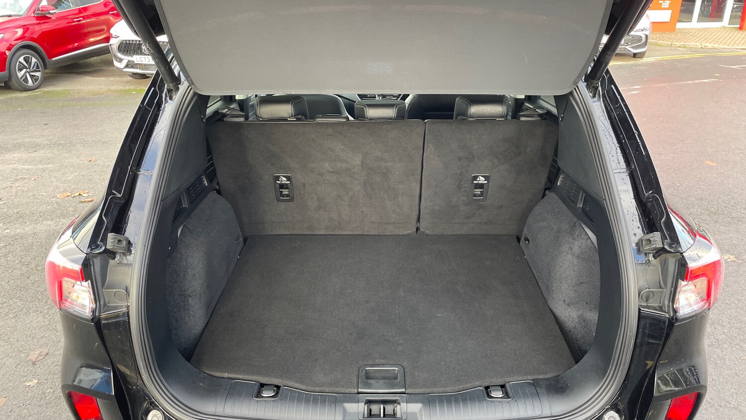 Used Ford Kuga 2021 for sale - 76884722: Photo 15