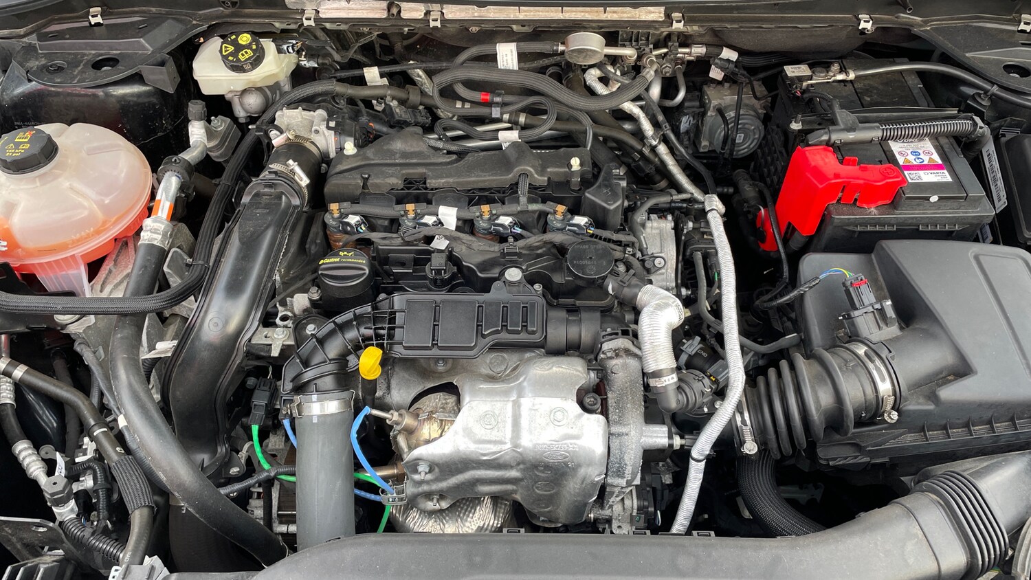 Used Ford Kuga 2021 for sale - 76884722: Photo 16