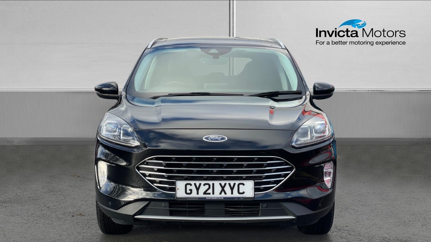 Used Ford Kuga 2021 for sale - 76884722: Photo 8