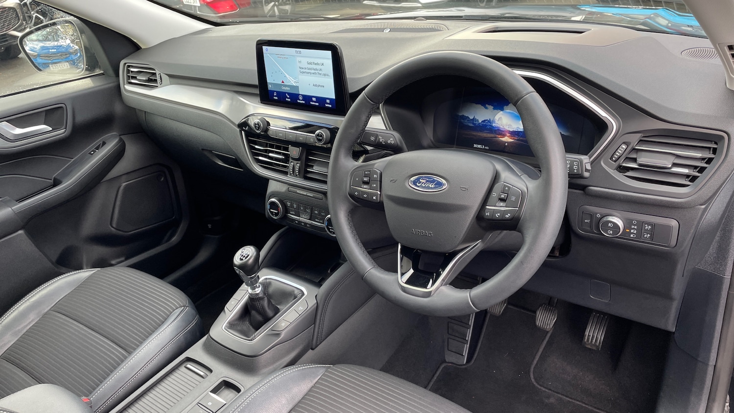 Used Ford Kuga 2021 for sale - 76884722: Photo 9