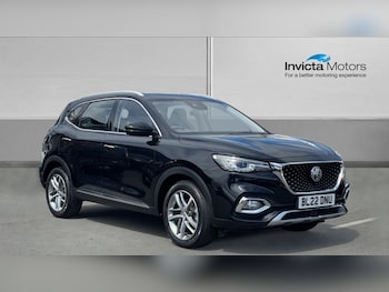 Used MG MG HS 2022 for sale - 78889455: Photo