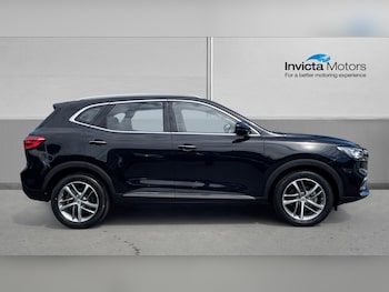 Used MG MG HS 2022 for sale - 78889455: Photo