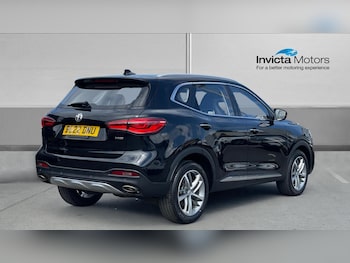 Used MG MG HS 2022 for sale - 78889455: Photo